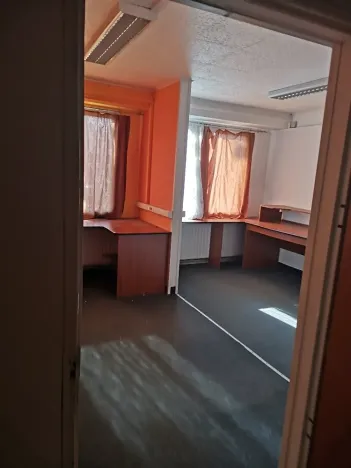 Pronájem kanceláře, Brno, Pod sídlištěm, 10 m2