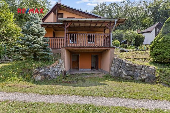 Prodej chaty, Malíkovice, 42 m2