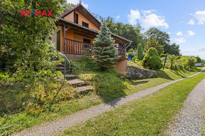 Prodej chaty, Malíkovice, 42 m2