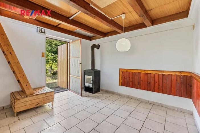 Prodej chaty, Malíkovice, 42 m2