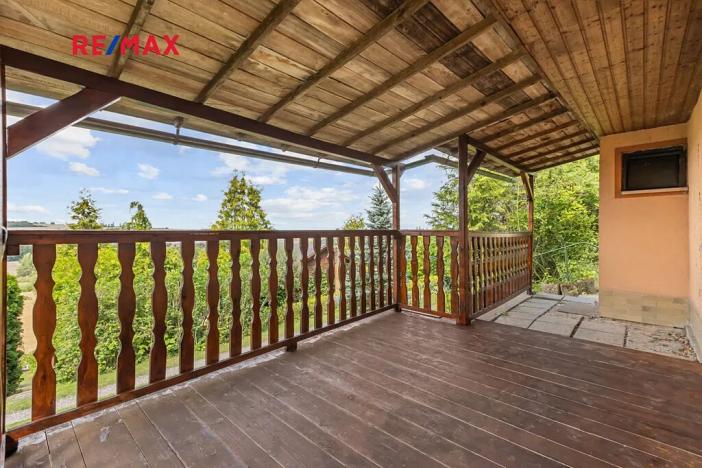 Prodej chaty, Malíkovice, 42 m2