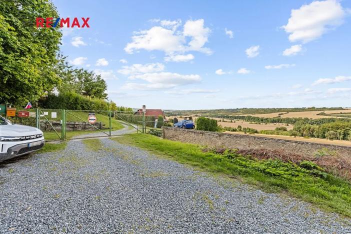 Prodej chaty, Malíkovice, 42 m2