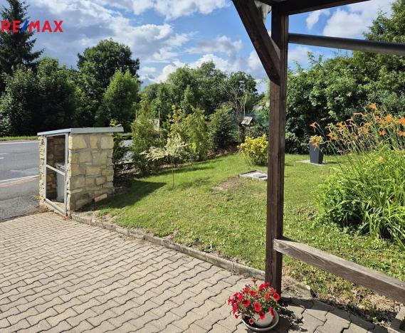 Prodej chalupy, Polička, 213 m2