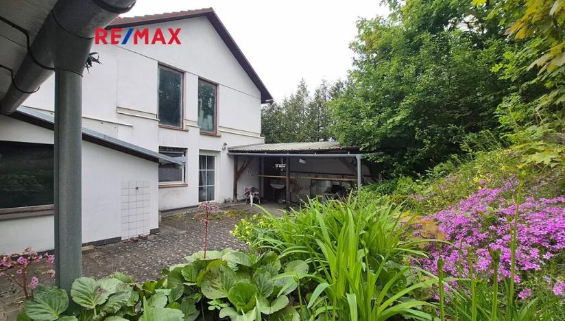 Prodej chalupy, Polička, 213 m2