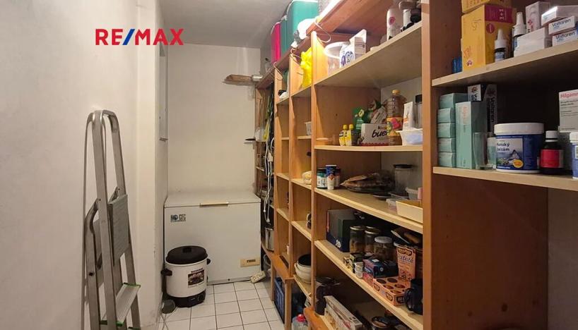 Prodej chalupy, Polička, 213 m2