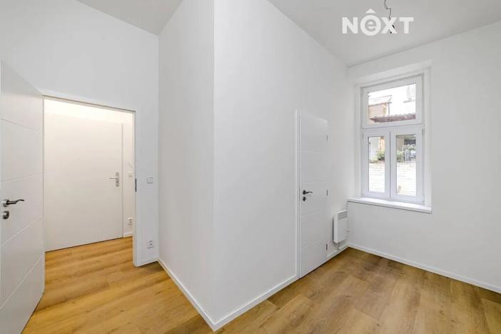 Prodej bytu 1+1, Praha - Košíře, U Tyrše, 36 m2