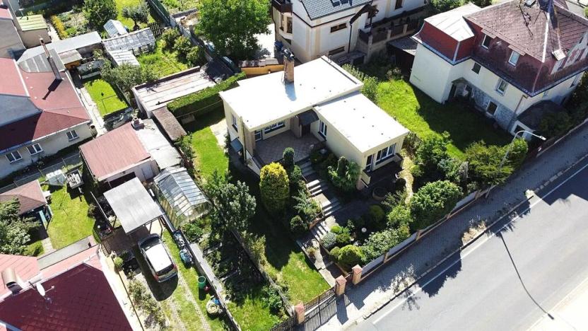 Prodej rodinného domu, Karlovy Vary, Svobodova, 155 m2