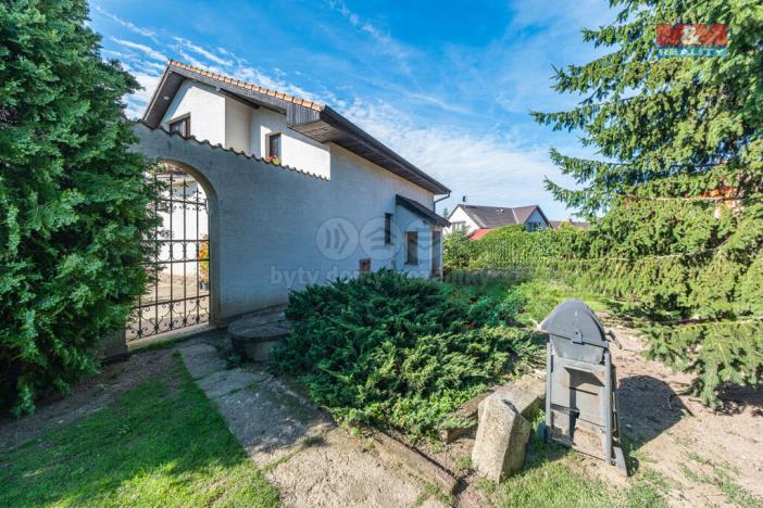 Prodej rodinného domu, Dolní Břežany, Nová, 220 m2