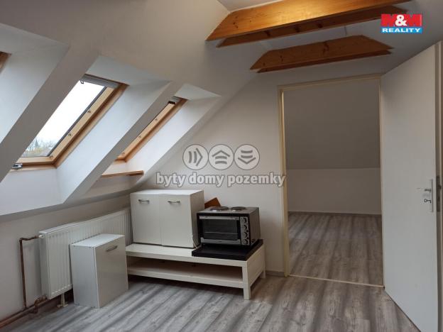 Pronájem bytu 2+kk, Olomouc - Holice, Hanácká, 35 m2
