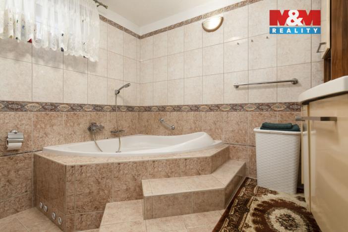 Prodej rodinného domu, Ostrava - Radvanice, U Lípy, 273 m2