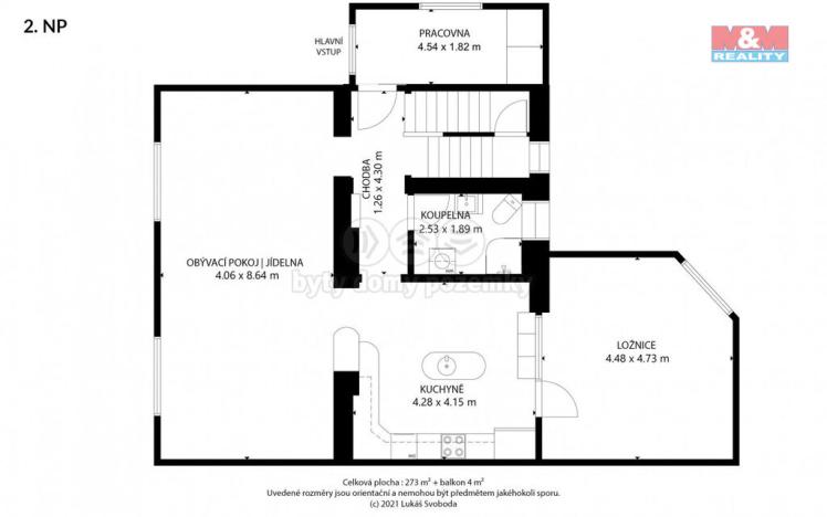 Prodej ubytování, Ostrava - Radvanice, U Lípy, 273 m2