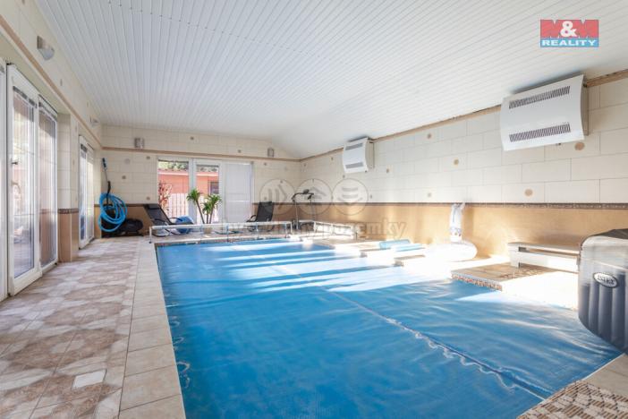 Prodej ubytování, Ostrava - Radvanice, U Lípy, 273 m2