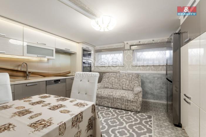 Prodej ubytování, Ostrava - Radvanice, U Lípy, 273 m2