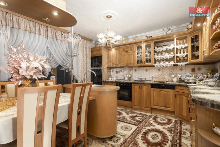 Prodej ubytování, Ostrava - Radvanice, U Lípy, 273 m2