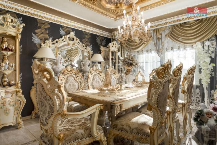 Prodej ubytování, Ostrava - Radvanice, U Lípy, 273 m2