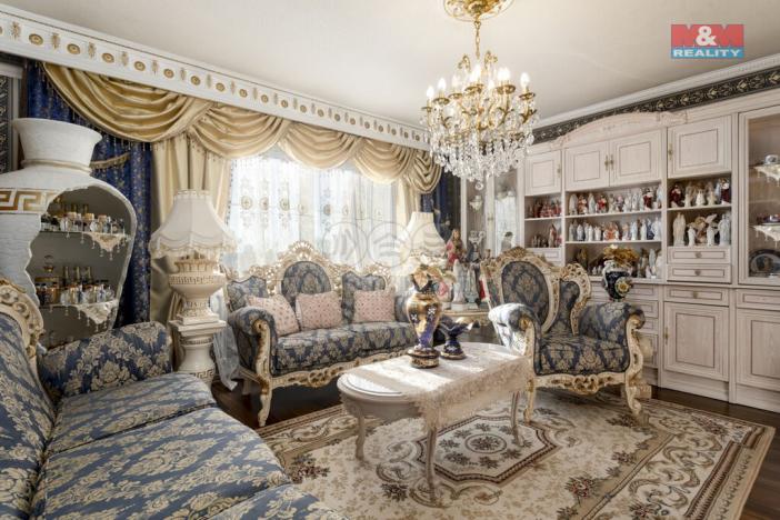 Prodej ubytování, Ostrava - Radvanice, U Lípy, 273 m2