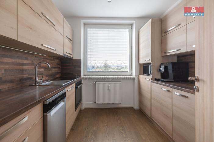 Prodej bytu 3+1, Huštěnovice, 84 m2