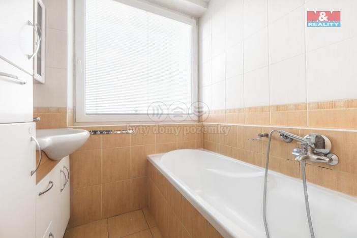 Prodej bytu 3+1, Huštěnovice, 84 m2