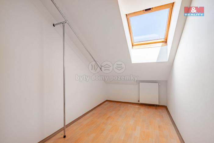 Prodej bytu 4+kk, České Budějovice - České Budějovice 3, B. Smetany, 142 m2