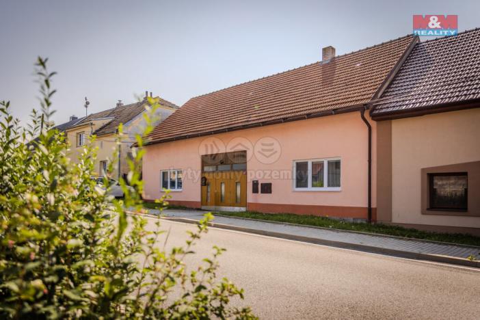 Prodej rodinného domu, Podmoky, 127 m2