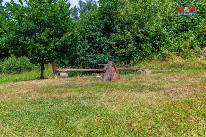 Prodej pozemku, Dlouhý Most, 8531 m2