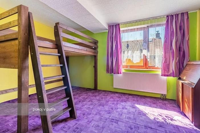 Prodej rodinného domu, Dobřany, Školní, 368 m2