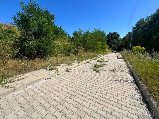 Prodej pozemku pro bydlení, Úholičky, 800 m2