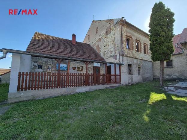 Prodej chalupy, Vraný, 199 m2