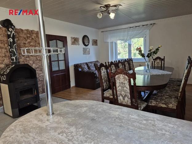 Prodej chalupy, Vraný, 199 m2