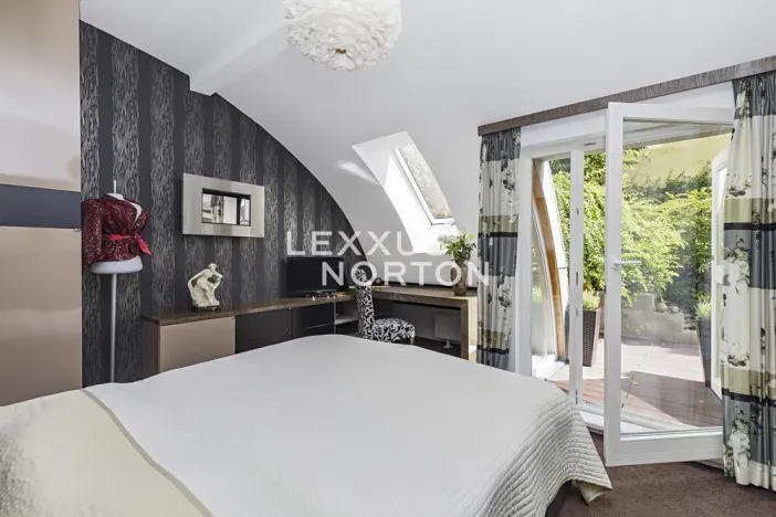 Prodej bytu 5+kk, Praha - Žižkov, Vlkova, 146 m2