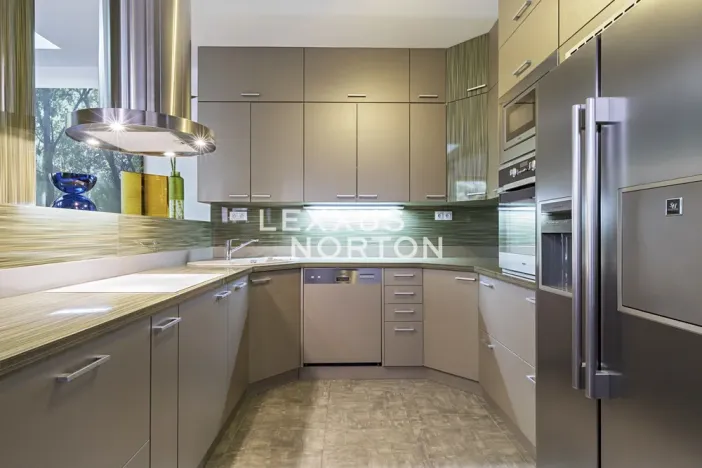 Prodej bytu 5+kk, Praha - Žižkov, Vlkova, 146 m2