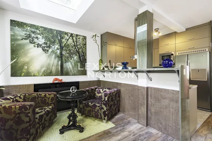 Prodej bytu 5+kk, Praha - Žižkov, Vlkova, 146 m2