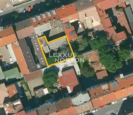 Prodej bytu 5+kk, Praha - Žižkov, Vlkova, 146 m2