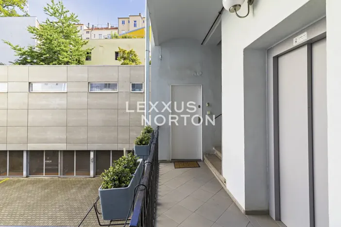 Prodej bytu 5+kk, Praha - Žižkov, Vlkova, 146 m2