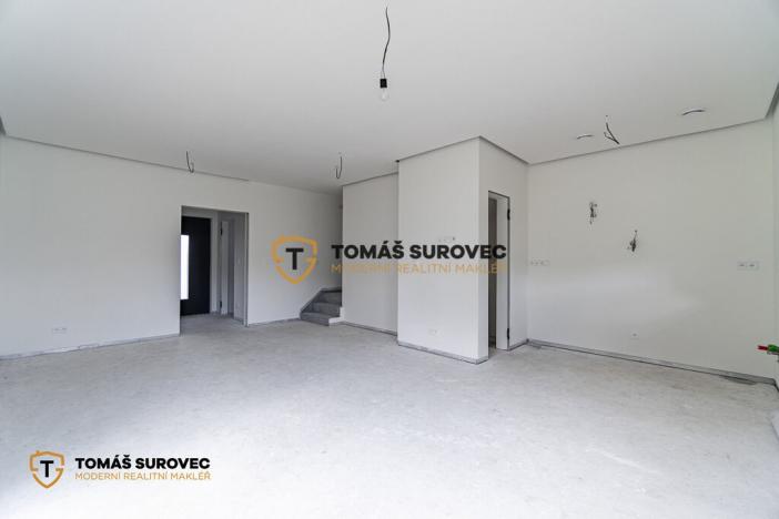 Prodej rodinného domu, Těrlicko - Horní Těrlicko, 110 m2