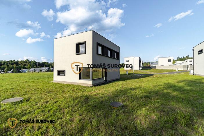 Prodej rodinného domu, Těrlicko, 157 m2