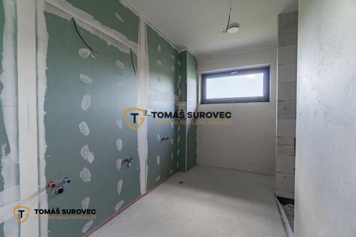 Prodej rodinného domu, Těrlicko, 157 m2