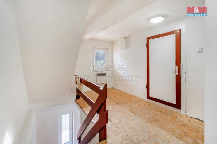 Prodej rodinného domu, Česká Kamenice - Pekelský Důl, 155 m2