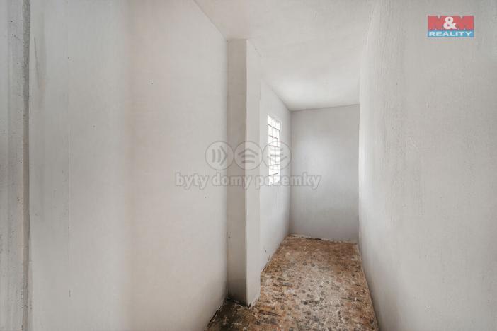 Prodej rodinného domu, Česká Kamenice - Pekelský Důl, 155 m2