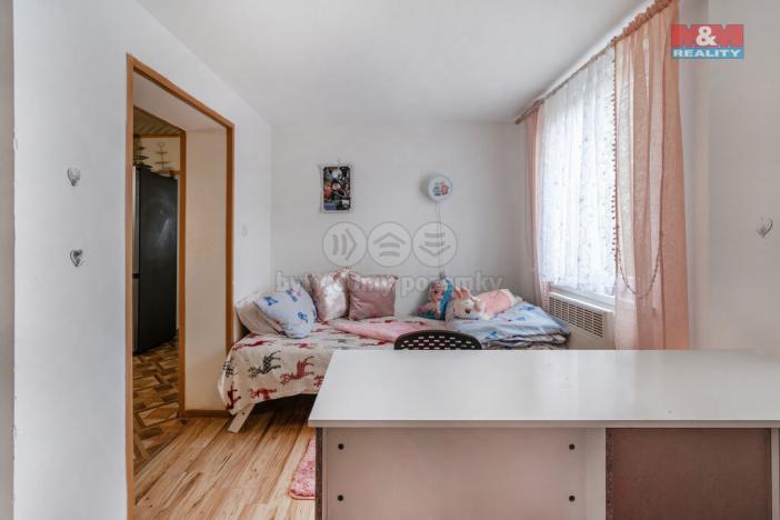 Prodej rodinného domu, Česká Kamenice - Pekelský Důl, 155 m2