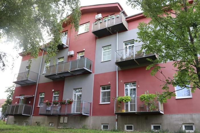 Prodej bytu 3+1, Svatobořice-Mistřín, 56 m2