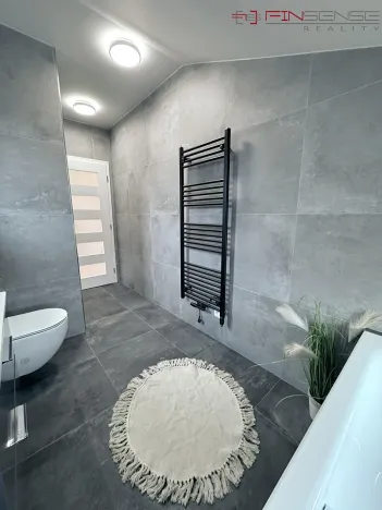 Prodej rodinného domu, Kladno, Václava Milera, 107 m2