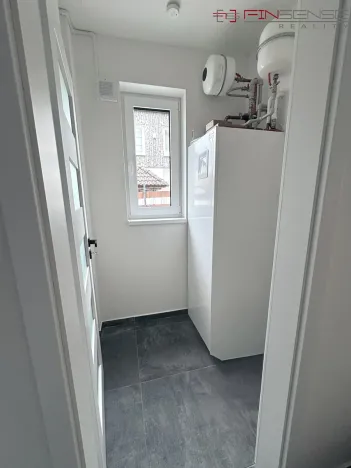 Prodej rodinného domu, Kladno, Václava Milera, 107 m2