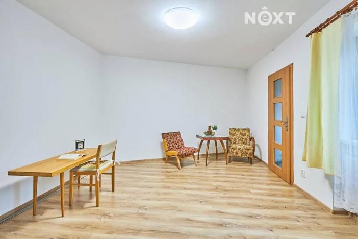 Prodej rodinného domu, Staré Město pod Landštejnem, 120 m2