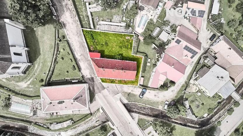 Prodej rodinného domu, Staré Město pod Landštejnem, 120 m2