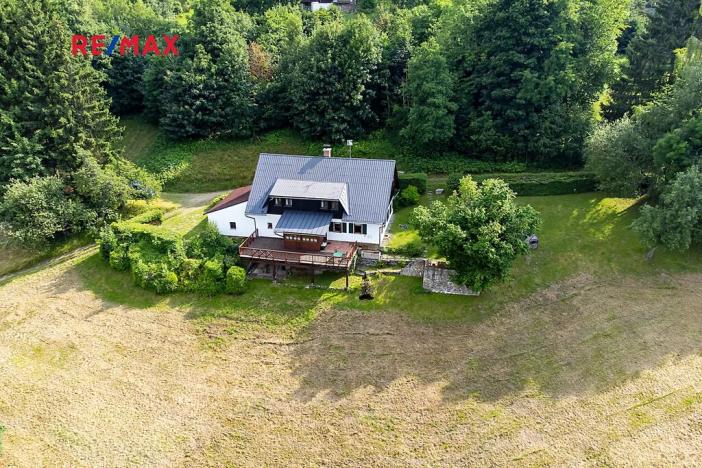 Prodej chalupy, Rokytnice nad Jizerou, 250 m2