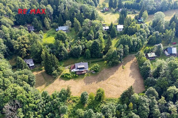 Prodej chalupy, Rokytnice nad Jizerou, 250 m2