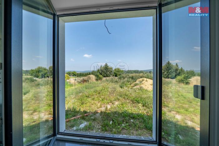 Prodej rodinného domu, Mirošov - Myť, 101 m2