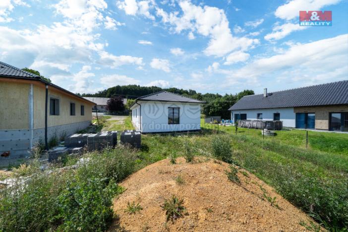 Prodej rodinného domu, Mirošov - Myť, 101 m2