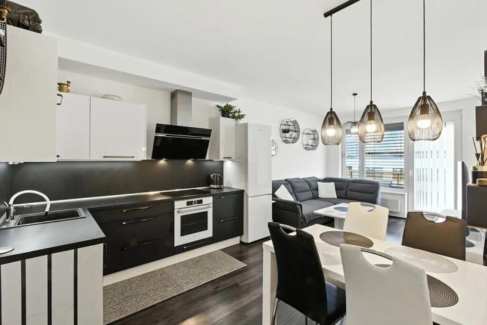 Prodej bytu 2+kk, Praha - Dolní Měcholupy, Honzíkova, 57 m2